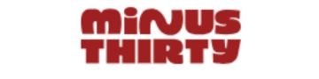 minus30 logo