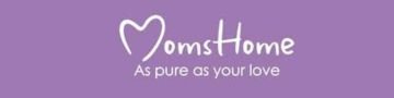 Moms Home Logo
