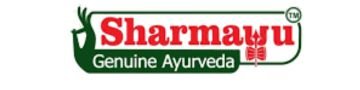 Sharmayu logo