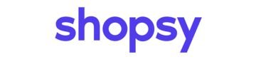Shopsy Logo
