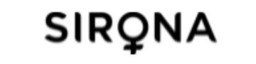 Sirona logo