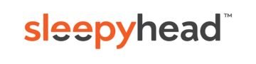 Sleepyhead Logo