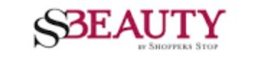 SS Beauty logo