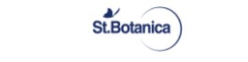 St. Botanica logo