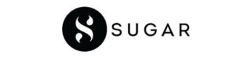 Sugar Cosmetics logo