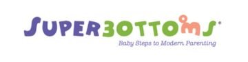 Supperbottoms Logo