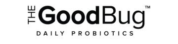 The Good Bug logo