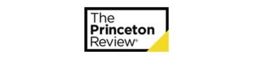 The Princeton review Logo