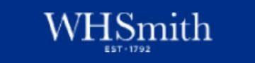 Whsmith - UK logo