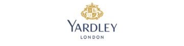 Yardley logo