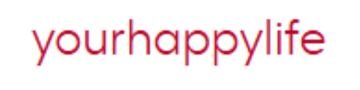 yourhappylife logo